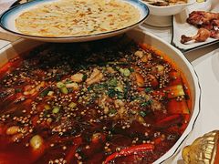 -御苑精品川菜馆(锦江店)