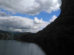 -乌江画廊(彭水苗族土家族自治县)