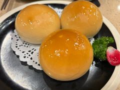 烧鹅餐包-点都德(中海环宇荟店)