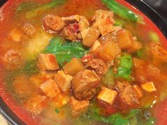 -泰煌鸡·上海白斩鸡·鸡汤面(鹤庆店)