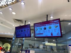 -西树泡芙(蓝色港湾店)