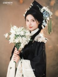 -橙亦摄影工作室