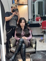 -TOP HAIR SALON