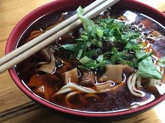 -全味面馆