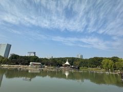 -桐乡植物园