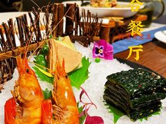 -YUNHE秐合· 雅致浙宴(西溪店)