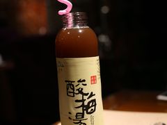 -老兰家传统烧烤炒菜泡馍(小南门店)