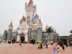 -厦门方特东方神画
