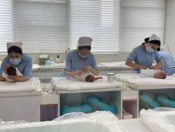 -爱帝宫月子中心·成都概念院