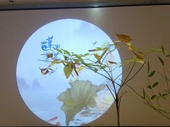 -莲池荟素食馆·12年老字号(光孝寺店)