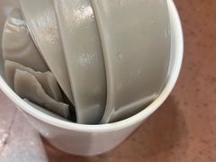 -青山青豆花·笑禅豆腐鱼(黄泥塝店)