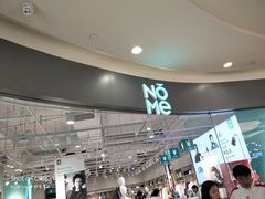 -nome(乐汇城店)