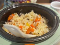 -阿娜尔·新疆菜(佰港城店)