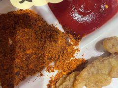 小酥肉-海底捞火锅(龙湖北京大兴天街店)