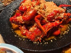 -红盔甲·小龙虾(车公庙店)