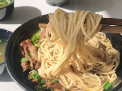 -上海为民商行清真饭店(南大路店)