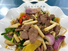 -明记海鲜大排档(巽寮湾店)