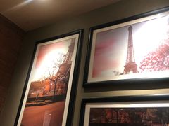 -COSTA COFFEE(德基广场店)