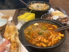 -焦记老潼关肉夹馍(东五路店)