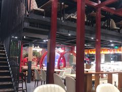 -老九圆山西面馆(CBD店)