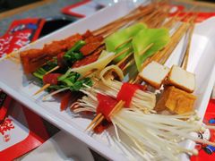 -成都玉林串串香(世纪港湾店)