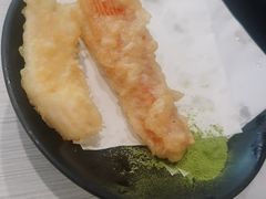 -滨寿司(新街口中央商场店)