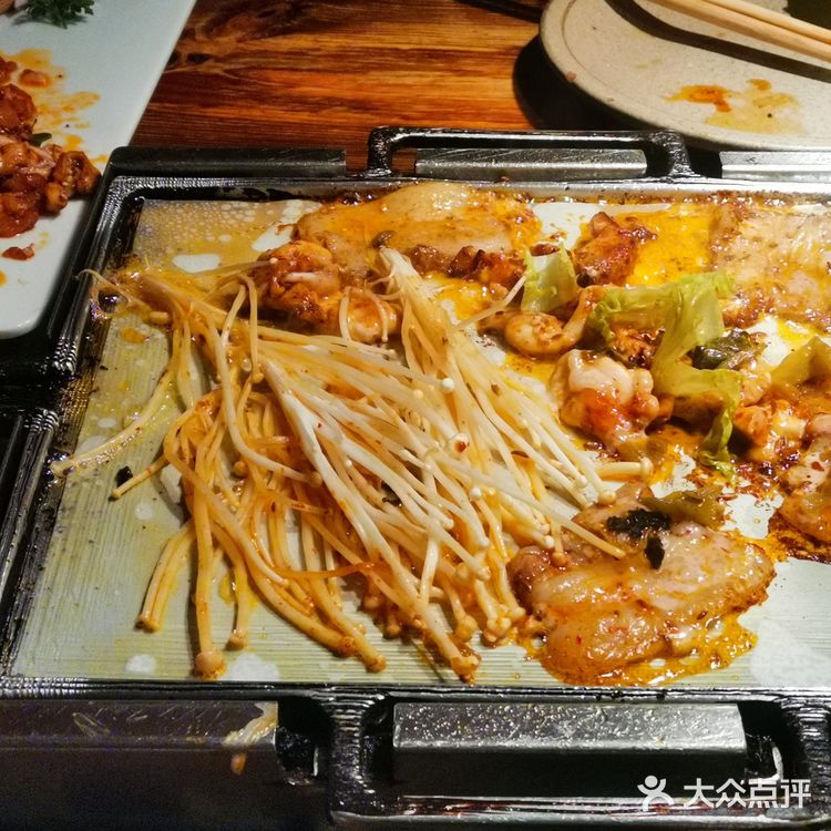 长沙探店|宝藏平价烤肉店🥢