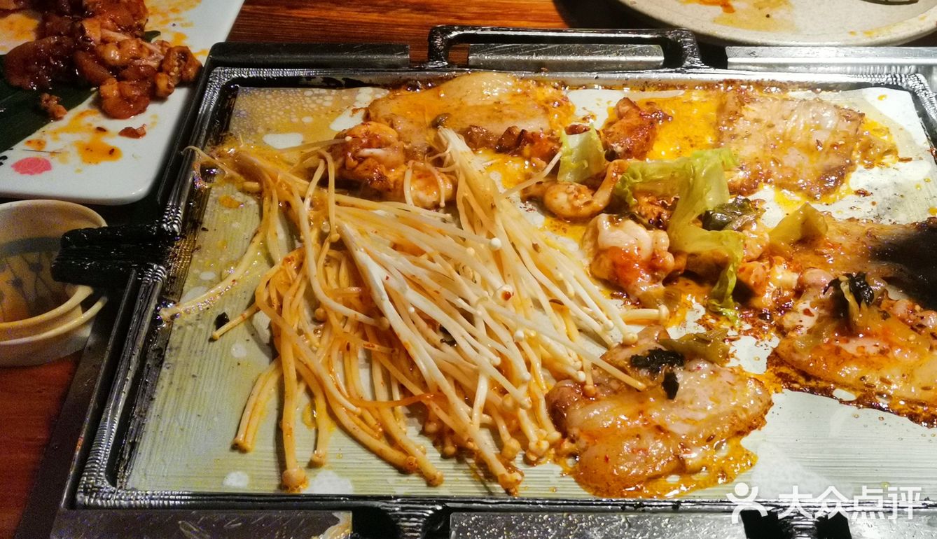 长沙探店|宝藏平价烤肉店🥢