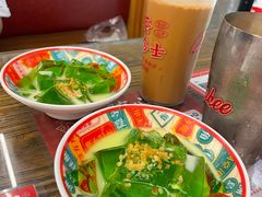 -孖记茶档·热腾茶餐(江南西plus店)