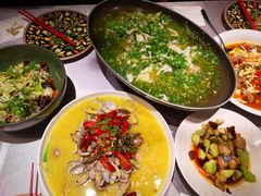 -盛百味·家宴餐厅(霸州分店)