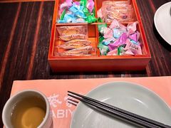 -山葵家·创意料理(宁波来福士店)