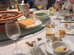 -饭怕鱼·黄焖鲟龙鱼(湖大店)
