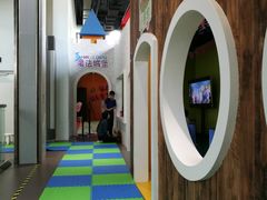 -蒙特利亲子乐园