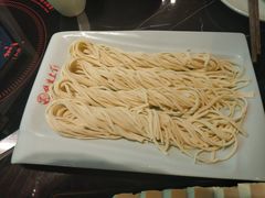 手工鲜面条-狼爱上羊音乐火锅