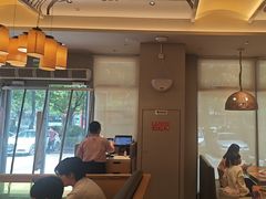 -菲滋意式餐厅(黄岩洞天店)