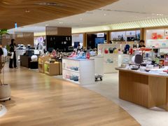 -乐天免税店(明洞店)