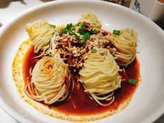 -茅庐川菜(青岛凯德店)