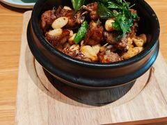 -竹里馆·淮扬菜·功夫茶(老门东店)