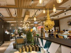 -Home Thai·泰谣(王府井apm店)