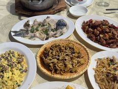 -民记食店(沙溪店)