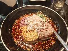 -华豫川酒家(大卫城店)