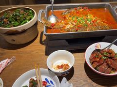 -湘味淳(千禧街店)