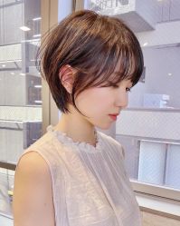 -杉影印象日式烫染專門店