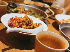 -吃饭皇帝大土家民族菜(正大广场店)