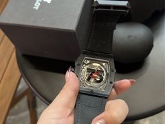 -沐渔二手奢侈品黄金手表包包回收·中古店(广州塔店)