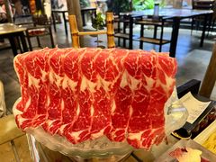 -辣虎·庭院火锅(临平新天地店)