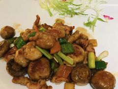 -周三的情书花园餐厅(江北店)