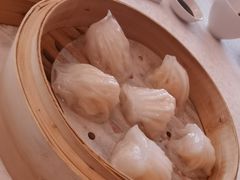 -无锡城中皇冠假日酒店·芳园中餐厅