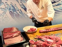 -西村日本料理(香格里拉饭店)