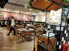 大堂-金翠河烧鹅餐厅(北城天街店)